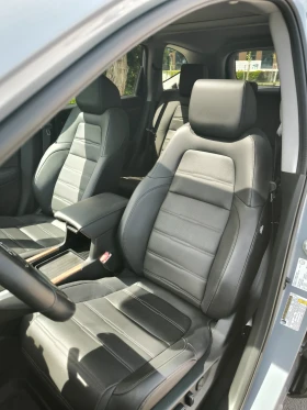 Обява за продажба на Honda Cr-v Touring 1.5, AWD, 191kc, Всички екстри  ~53 600 лв. - изображение 7