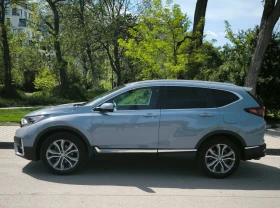 Обява за продажба на Honda Cr-v Touring 1.5, AWD, 191kc, Всички екстри  ~53 600 лв. - изображение 1
