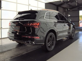 Audi SQ5 3.0T* PREMIUM* PLUS* MATRIX* BANG* OLUFSEN*  | Mobile.bg    2