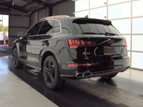Audi SQ5 3.0T* PREMIUM* PLUS* MATRIX* BANG* OLUFSEN*  | Mobile.bg    4