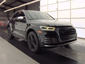 Audi SQ5 3.0T* PREMIUM* PLUS* MATRIX* BANG* OLUFSEN*  | Mobile.bg    3