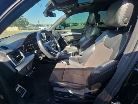 Audi SQ5 3.0T* PREMIUM* PLUS* MATRIX* BANG* OLUFSEN*  | Mobile.bg    13