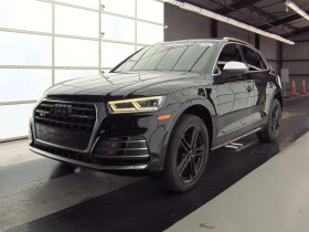 Снимка Audi SQ5