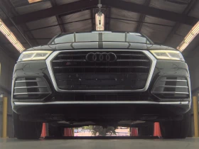 Audi SQ5 3.0T* PREMIUM* PLUS* MATRIX* BANG* OLUFSEN*  | Mobile.bg    5