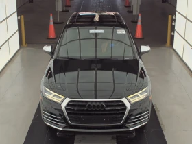 Audi SQ5 3.0T* PREMIUM* PLUS* MATRIX* BANG* OLUFSEN*  | Mobile.bg    7