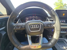 Audi SQ5 3.0T* PREMIUM* PLUS* MATRIX* BANG* OLUFSEN*  | Mobile.bg    10