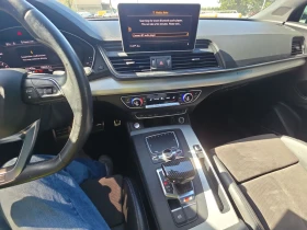 Audi SQ5 3.0T* PREMIUM* PLUS* MATRIX* BANG* OLUFSEN*  | Mobile.bg    11