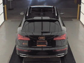 Audi SQ5 3.0T* PREMIUM* PLUS* MATRIX* BANG* OLUFSEN*  | Mobile.bg    8