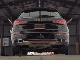 Audi SQ5 3.0T* PREMIUM* PLUS* MATRIX* BANG* OLUFSEN*  | Mobile.bg    6