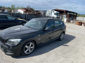 BMW X1 E84 2.0xd 177hp M-pack НА ЧАСТИ - 11 лв. - 89597809 | Car24.bg