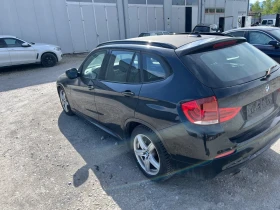 BMW X1 E84 2.0xd 177hp M-pack НА ЧАСТИ - 11 лв. - 89597809 | Car24.bg