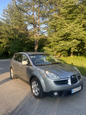  Subaru B9 tribeca