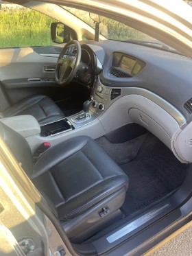 Subaru B9 tribeca LPG  | Mobile.bg    8