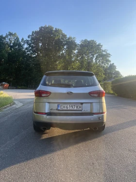 Subaru B9 tribeca LPG  | Mobile.bg    5