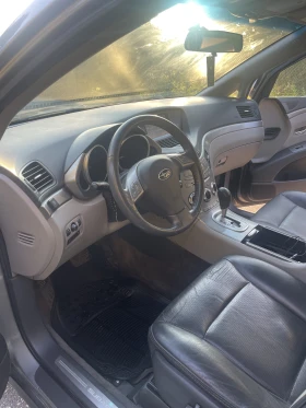 Subaru B9 tribeca LPG  | Mobile.bg    12