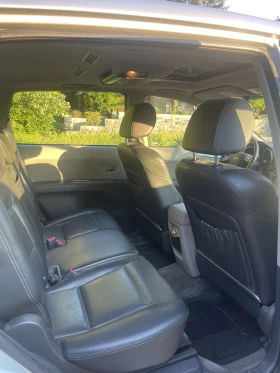Subaru B9 tribeca LPG  | Mobile.bg    9
