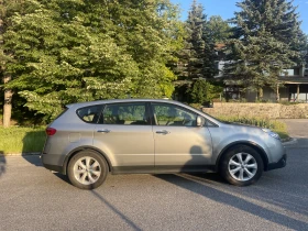 Subaru B9 tribeca LPG  | Mobile.bg    3