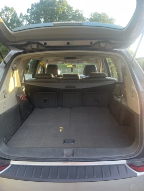 Subaru B9 tribeca LPG  | Mobile.bg    10