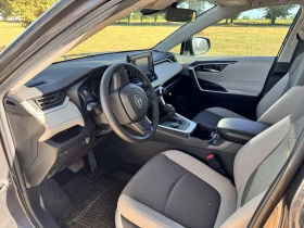 Обява за продажба на Toyota Rav4 XLE ~65 500 лв. - изображение 8