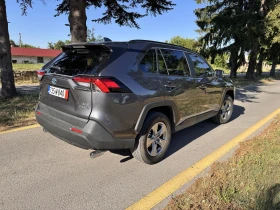 Обява за продажба на Toyota Rav4 XLE ~65 500 лв. - изображение 4