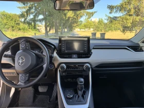 Обява за продажба на Toyota Rav4 XLE ~65 500 лв. - изображение 9