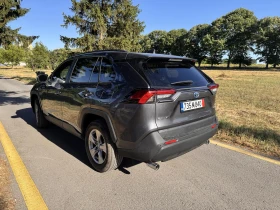 Обява за продажба на Toyota Rav4 XLE ~65 500 лв. - изображение 2