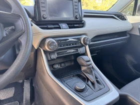 Обява за продажба на Toyota Rav4 XLE ~65 500 лв. - изображение 10