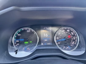 Toyota Rav4 XLE | Mobile.bg    16