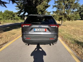Обява за продажба на Toyota Rav4 XLE ~65 500 лв. - изображение 3