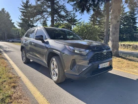 Обява за продажба на Toyota Rav4 XLE ~65 500 лв. - изображение 5