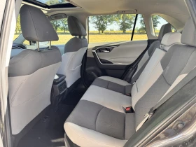 Обява за продажба на Toyota Rav4 XLE ~65 500 лв. - изображение 7