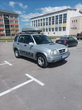 Suzuki Grand vitara | Mobile.bg    1