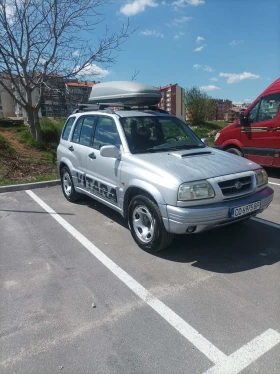 Suzuki Grand vitara | Mobile.bg    2