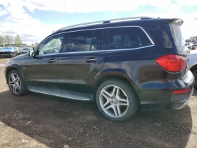 Mercedes-Benz GL 500 (AMG-Pack) Обдух* Harman/Kardon* 360* ТВ* Масаж* - 26500 лв. - 34277725 3