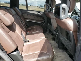 Mercedes-Benz GL 500 (AMG-Pack) Обдух* Harman/Kardon* 360* ТВ* Масаж* - 26500 лв. - 34277725 10