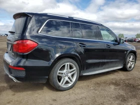 Mercedes-Benz GL 500 (AMG-Pack) Обдух* Harman/Kardon* 360* ТВ* Масаж* - 26500 лв. - 34277725 5