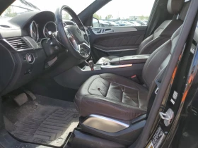 Mercedes-Benz GL 500 (AMG-Pack) Обдух* Harman/Kardon* 360* ТВ* Масаж* - 26500 лв. - 34277725 7