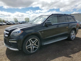 Mercedes-Benz GL 500 (AMG-Pack) Обдух* Harman/Kardon* 360* ТВ* Масаж* - 26500 лв. - 34277725 2