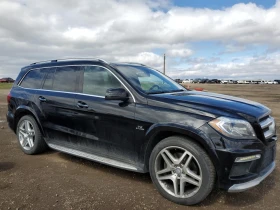 Mercedes-Benz GL 500 (AMG-Pack) Обдух* Harman/Kardon* 360* ТВ* Масаж* - 26500 лв. - 34277725 6