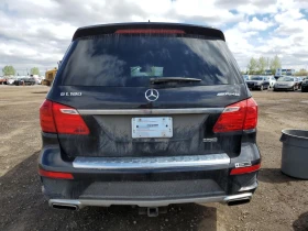 Mercedes-Benz GL 500 (AMG-Pack) Обдух* Harman/Kardon* 360* ТВ* Масаж* - 26500 лв. - 34277725 4