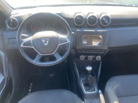 Dacia Duster 125500* 5.2020* 1.0TCe LPG 101*  6* NAVI*  | Mobile.bg    8