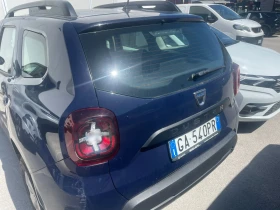 Обява за продажба на Dacia Duster 125500км* 5.2020г* 1.0TCe LPG 101к* ЕВРО 6* NAVI*  ~17 999 лв. - изображение 2