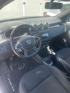 Обява за продажба на Dacia Duster 125500км* 5.2020г* 1.0TCe LPG 101к* ЕВРО 6* NAVI*  ~17 999 лв. - изображение 9