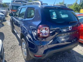 Dacia Duster 125500* 5.2020* 1.0TCe LPG 101*  6* NAVI*  | Mobile.bg    5