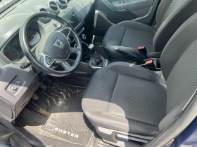 Обява за продажба на Dacia Duster 125500км* 5.2020г* 1.0TCe LPG 101к* ЕВРО 6* NAVI*  ~17 999 лв. - изображение 11