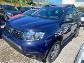 Dacia Duster 125500* 5.2020* 1.0TCe LPG 101*  6* NAVI*  | Mobile.bg    4