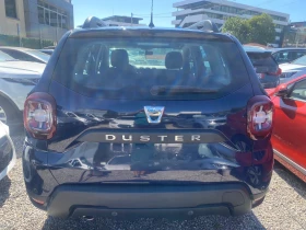 Dacia Duster 125500* 5.2020* 1.0TCe LPG 101*  6* NAVI*  | Mobile.bg    6