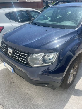Обява за продажба на Dacia Duster 125500км* 5.2020г* 1.0TCe LPG 101к* ЕВРО 6* NAVI*  ~17 999 лв. - изображение 4