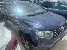 Обява за продажба на Dacia Duster 125500км* 5.2020г* 1.0TCe LPG 101к* ЕВРО 6* NAVI*  ~17 999 лв. - изображение 10