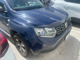 Обява за продажба на Dacia Duster 125500км* 5.2020г* 1.0TCe LPG 101к* ЕВРО 6* NAVI*  ~17 999 лв. - изображение 7